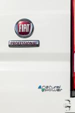 Fiat Ducato Maxi Van Natural Power L3H2 2017 года